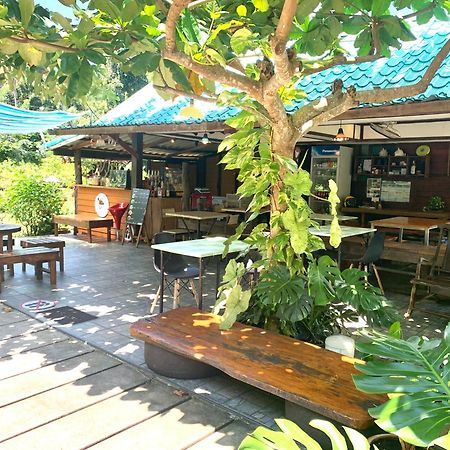 Kohkoodfarmstay Ko Kut Luaran gambar