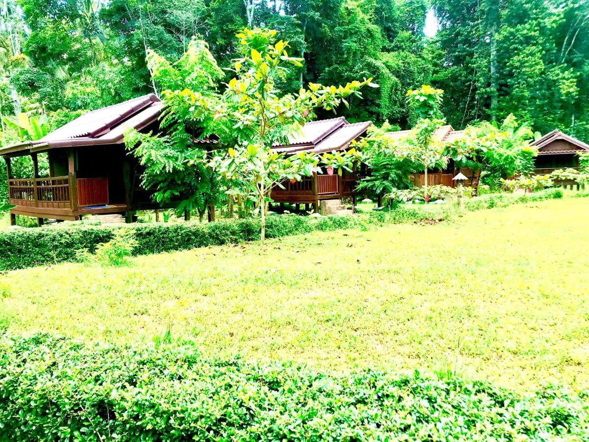 Kohkoodfarmstay Ko Kut Luaran gambar
