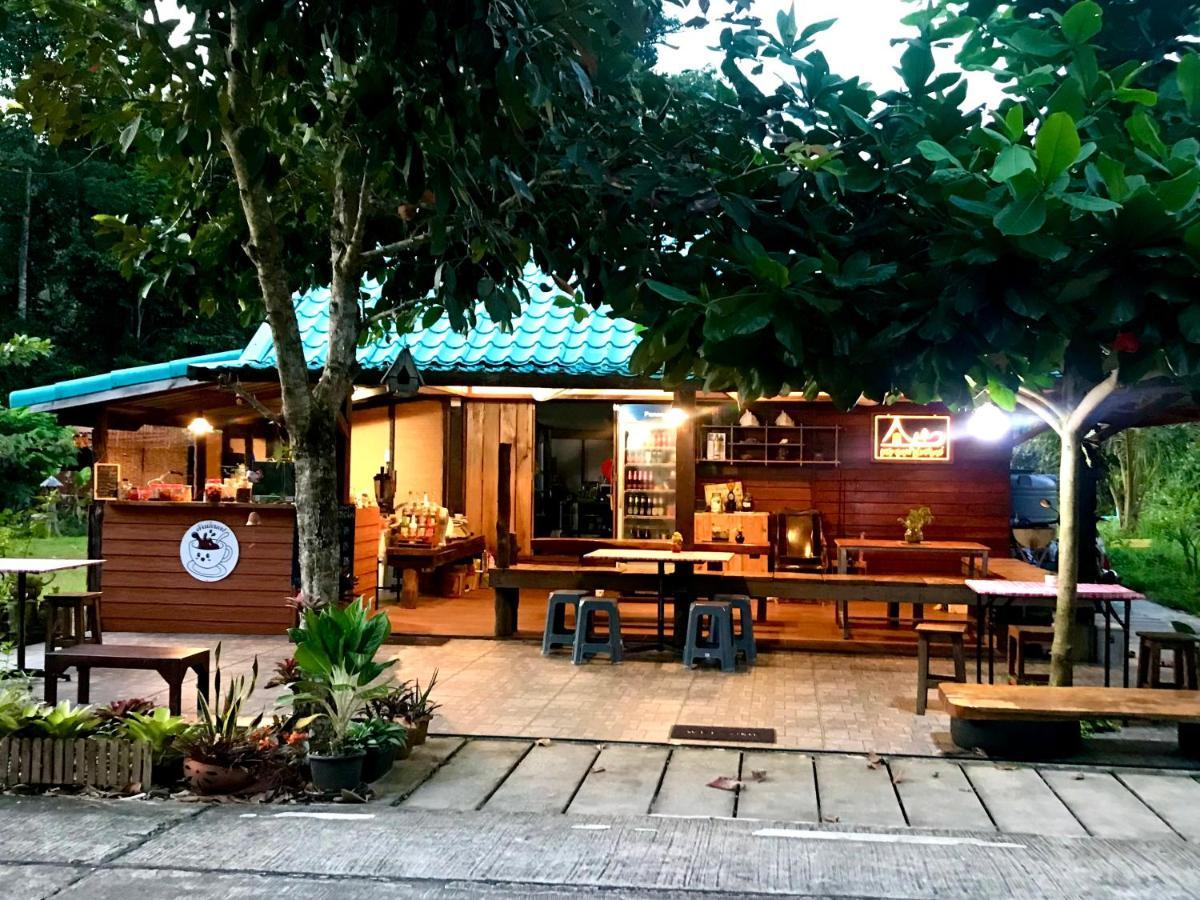 Kohkoodfarmstay Ko Kut Luaran gambar