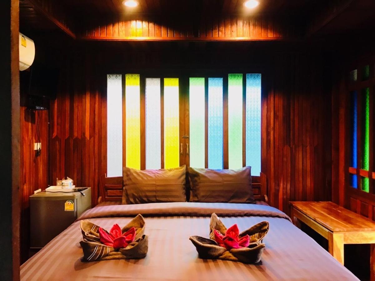 Kohkoodfarmstay Ko Kut Luaran gambar