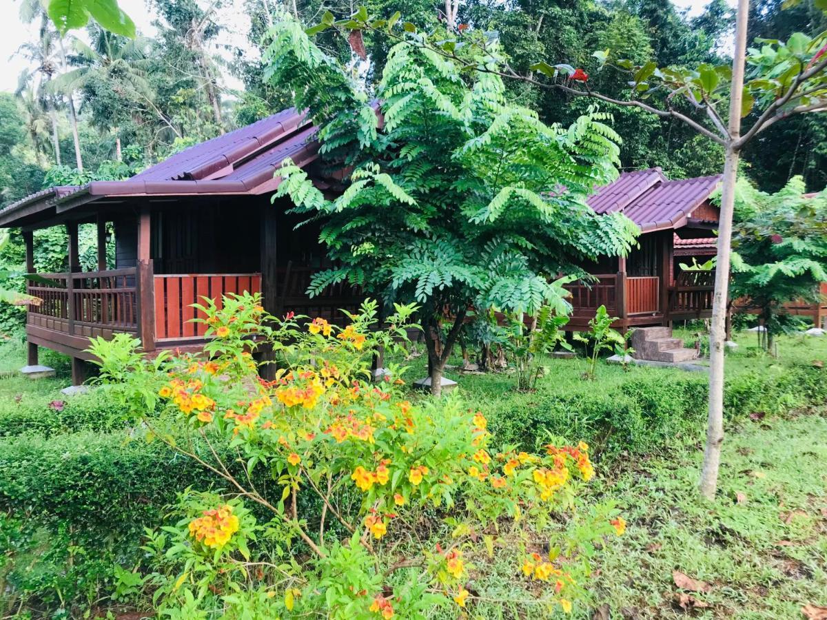 Kohkoodfarmstay Ko Kut Luaran gambar