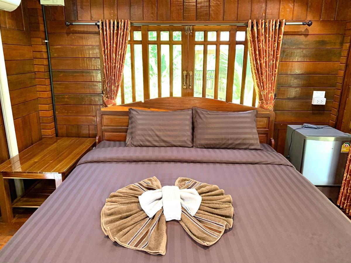 Kohkoodfarmstay Ko Kut Luaran gambar