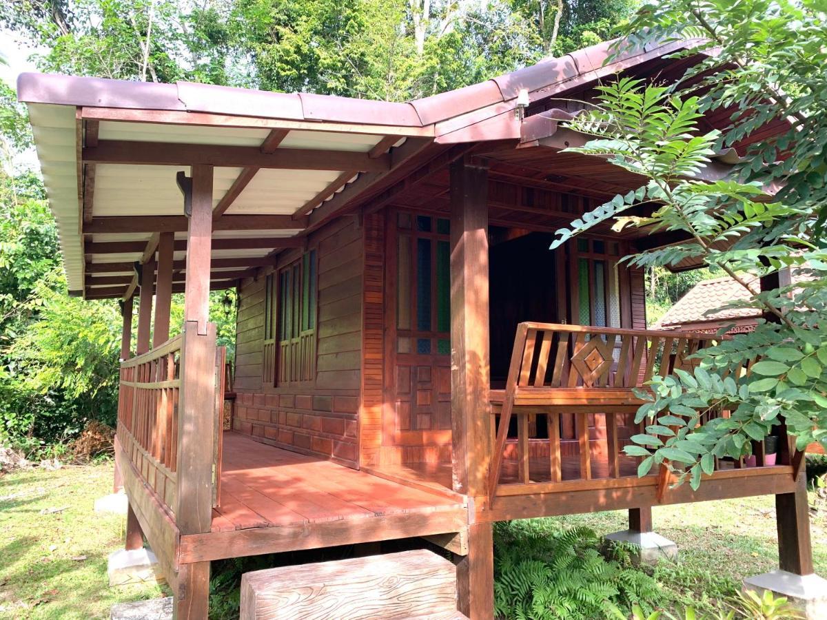 Kohkoodfarmstay Ko Kut Luaran gambar
