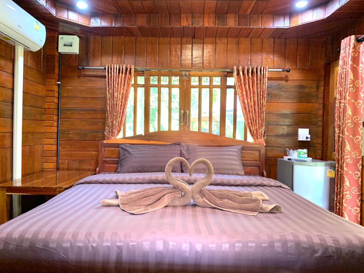 Kohkoodfarmstay Ko Kut Luaran gambar
