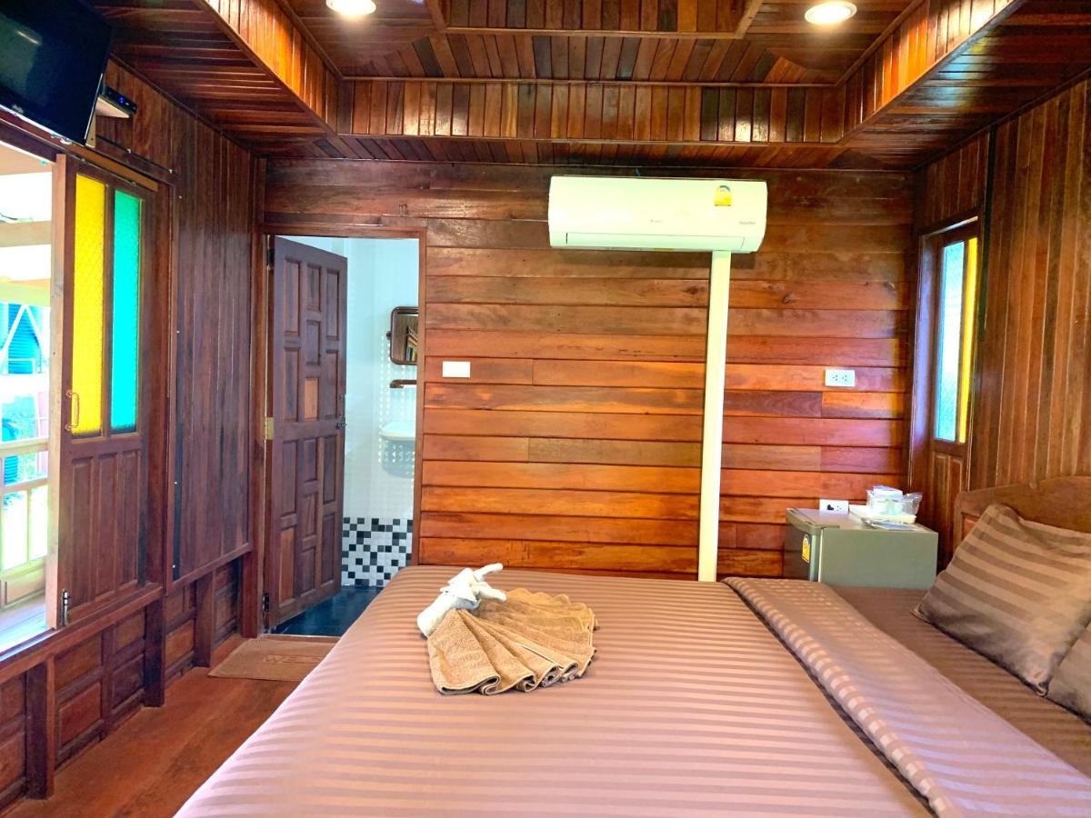 Kohkoodfarmstay Ko Kut Luaran gambar
