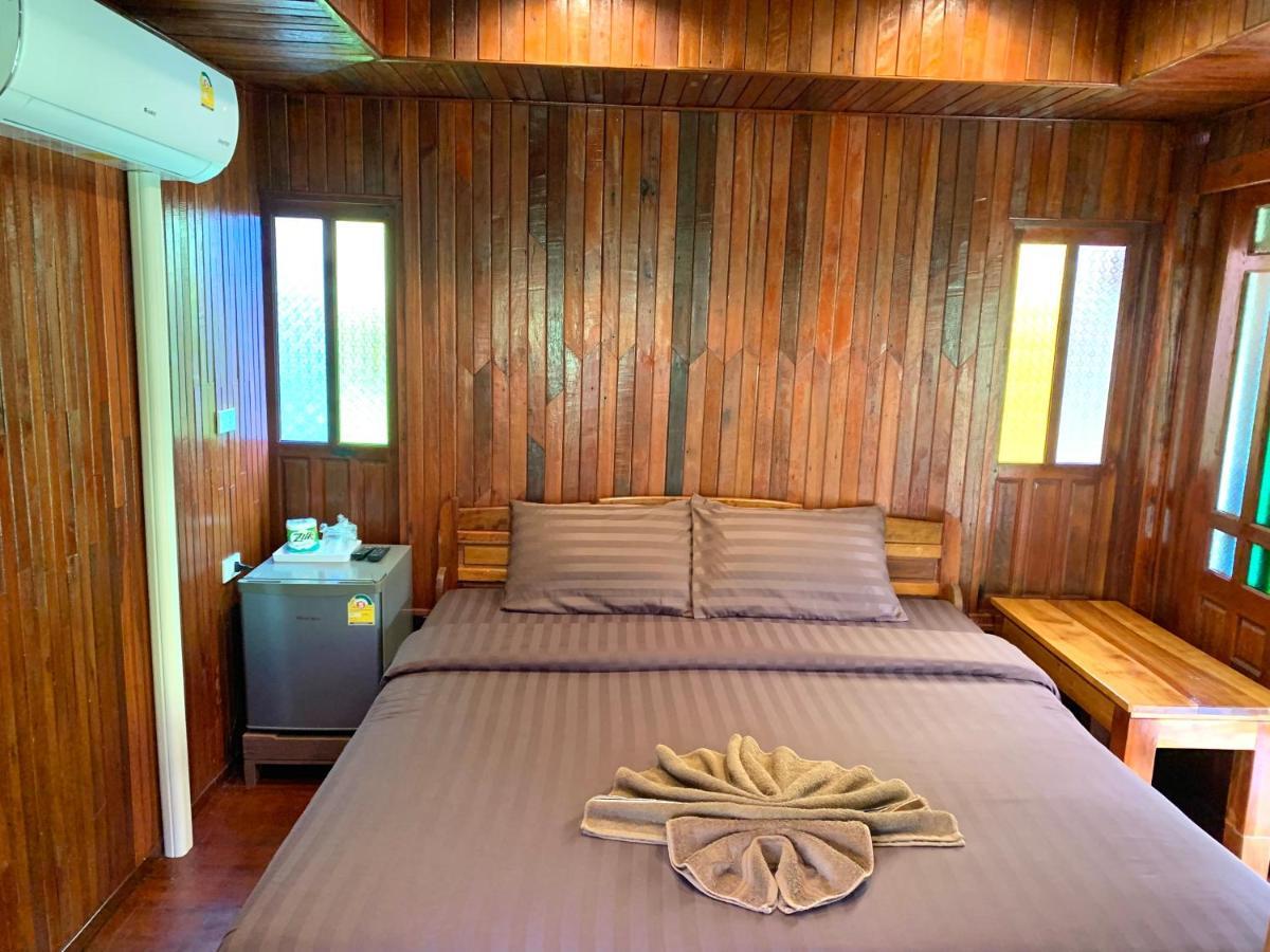 Kohkoodfarmstay Ko Kut Luaran gambar