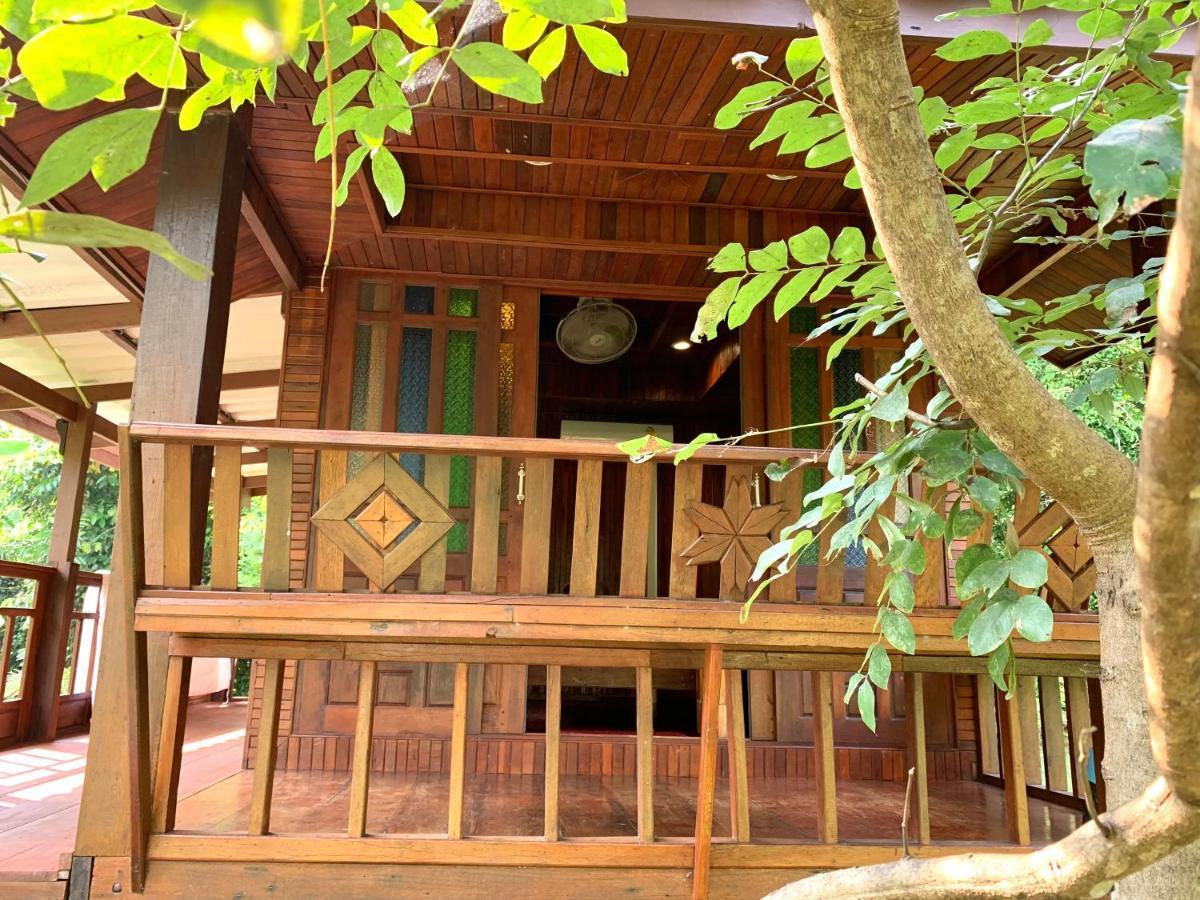 Kohkoodfarmstay Ko Kut Luaran gambar