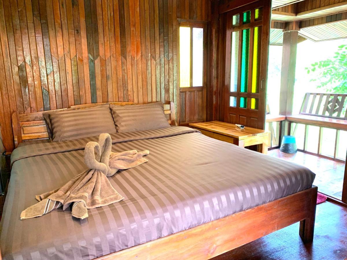 Kohkoodfarmstay Ko Kut Luaran gambar