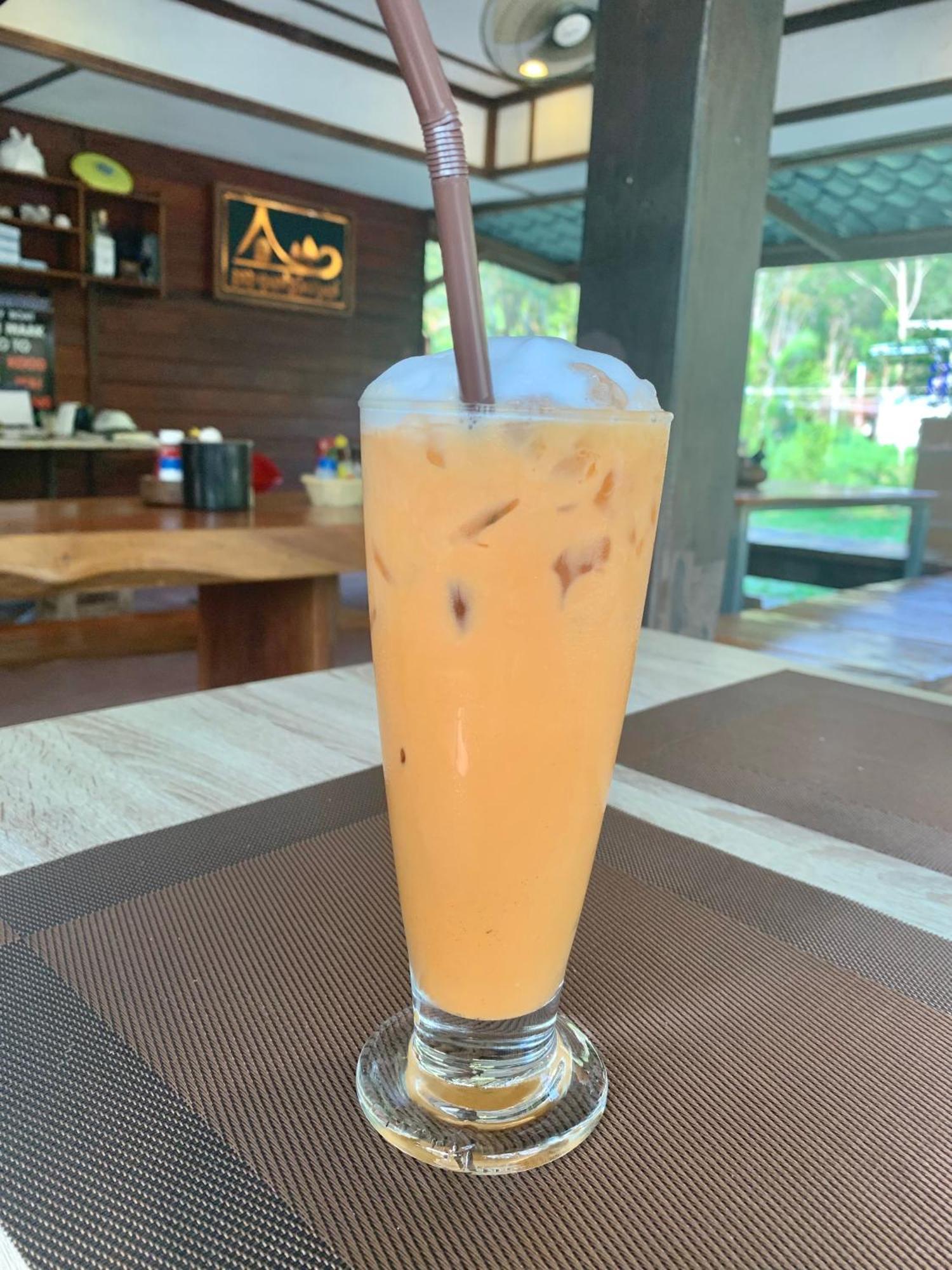 Kohkoodfarmstay Ko Kut Luaran gambar