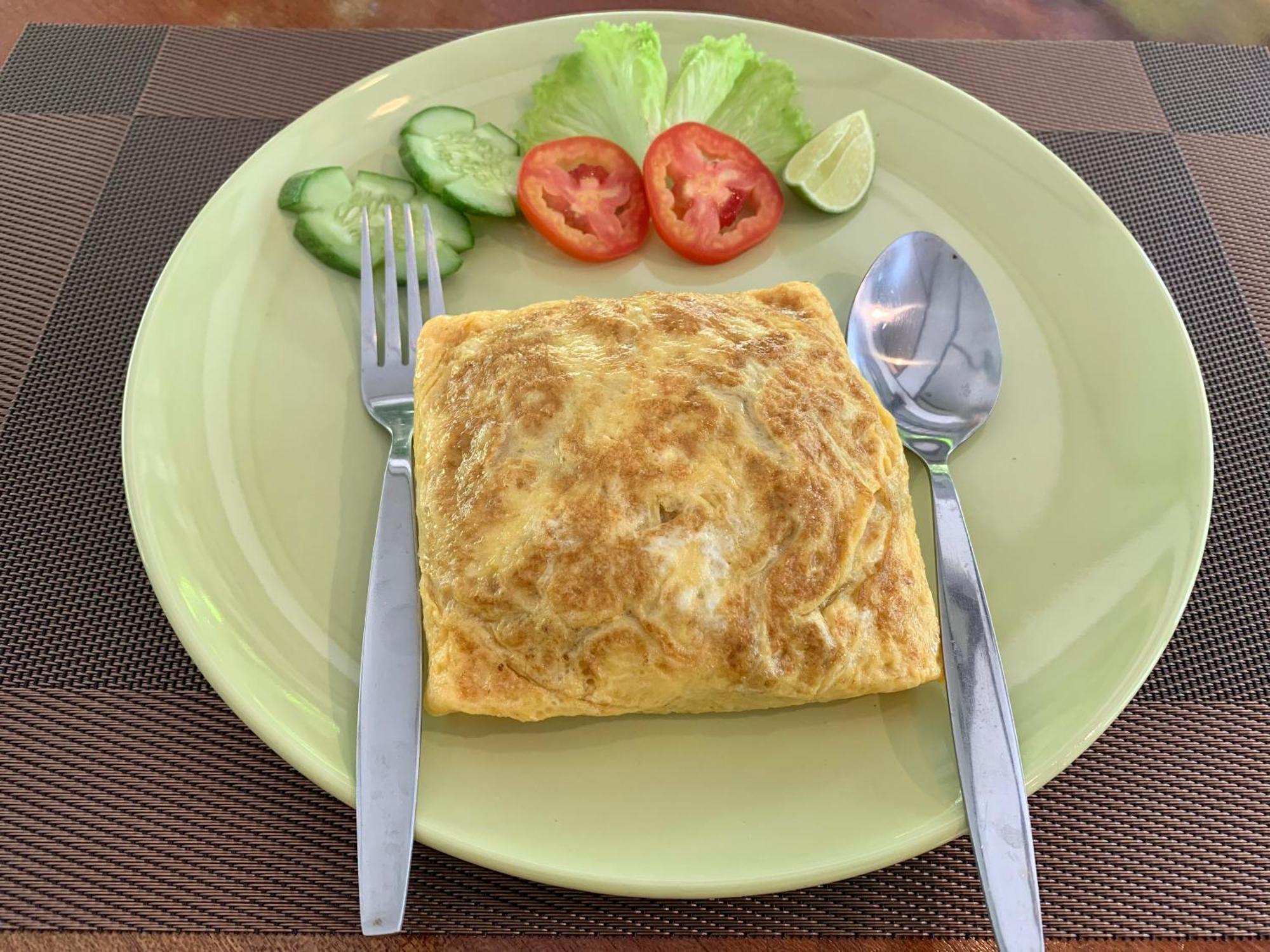 Kohkoodfarmstay Ko Kut Luaran gambar