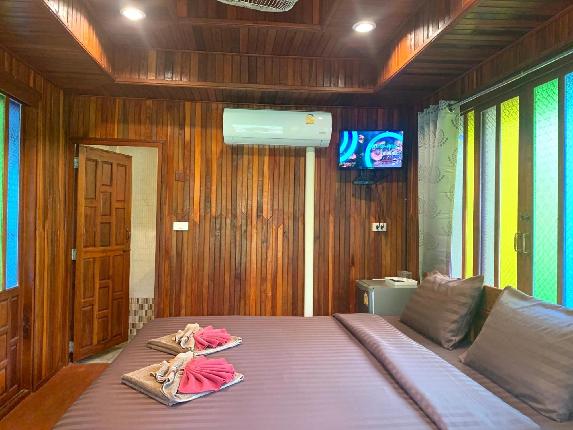 Kohkoodfarmstay Ko Kut Luaran gambar