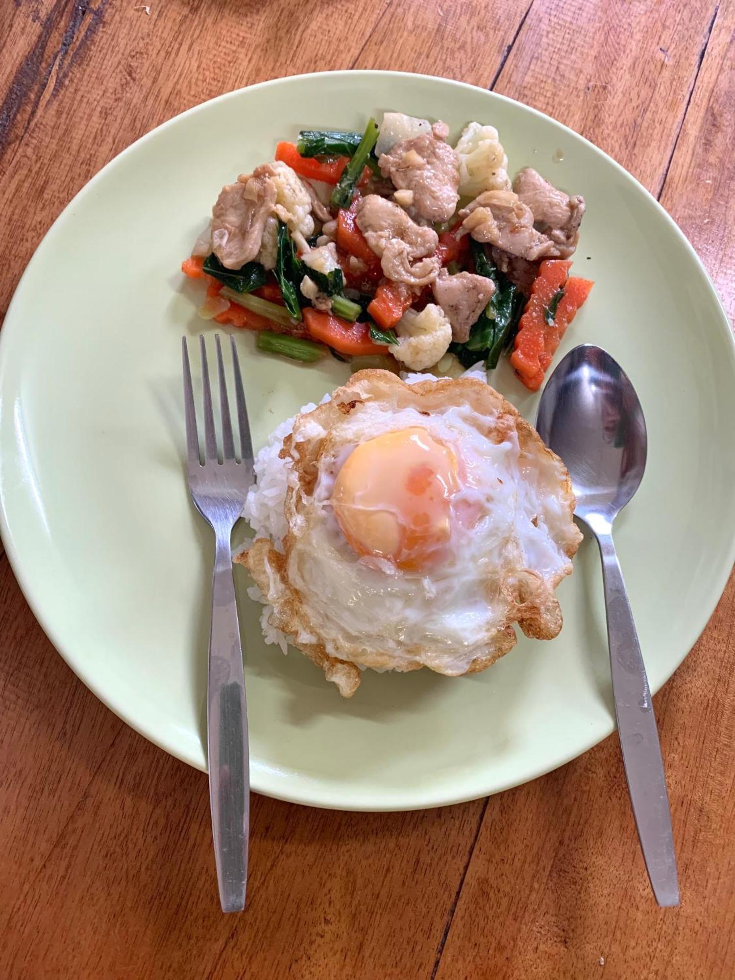 Kohkoodfarmstay Ko Kut Luaran gambar