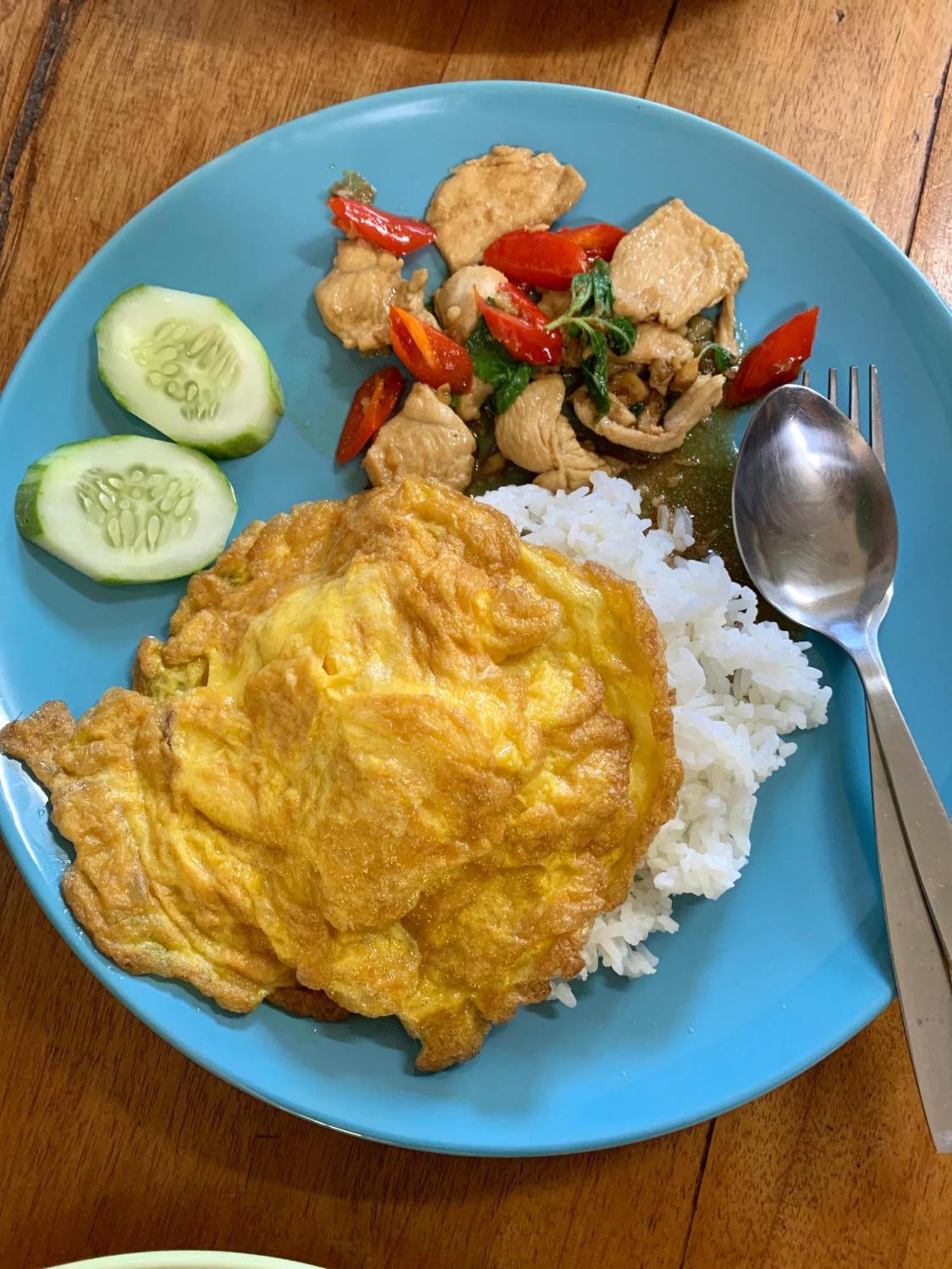 Kohkoodfarmstay Ko Kut Luaran gambar