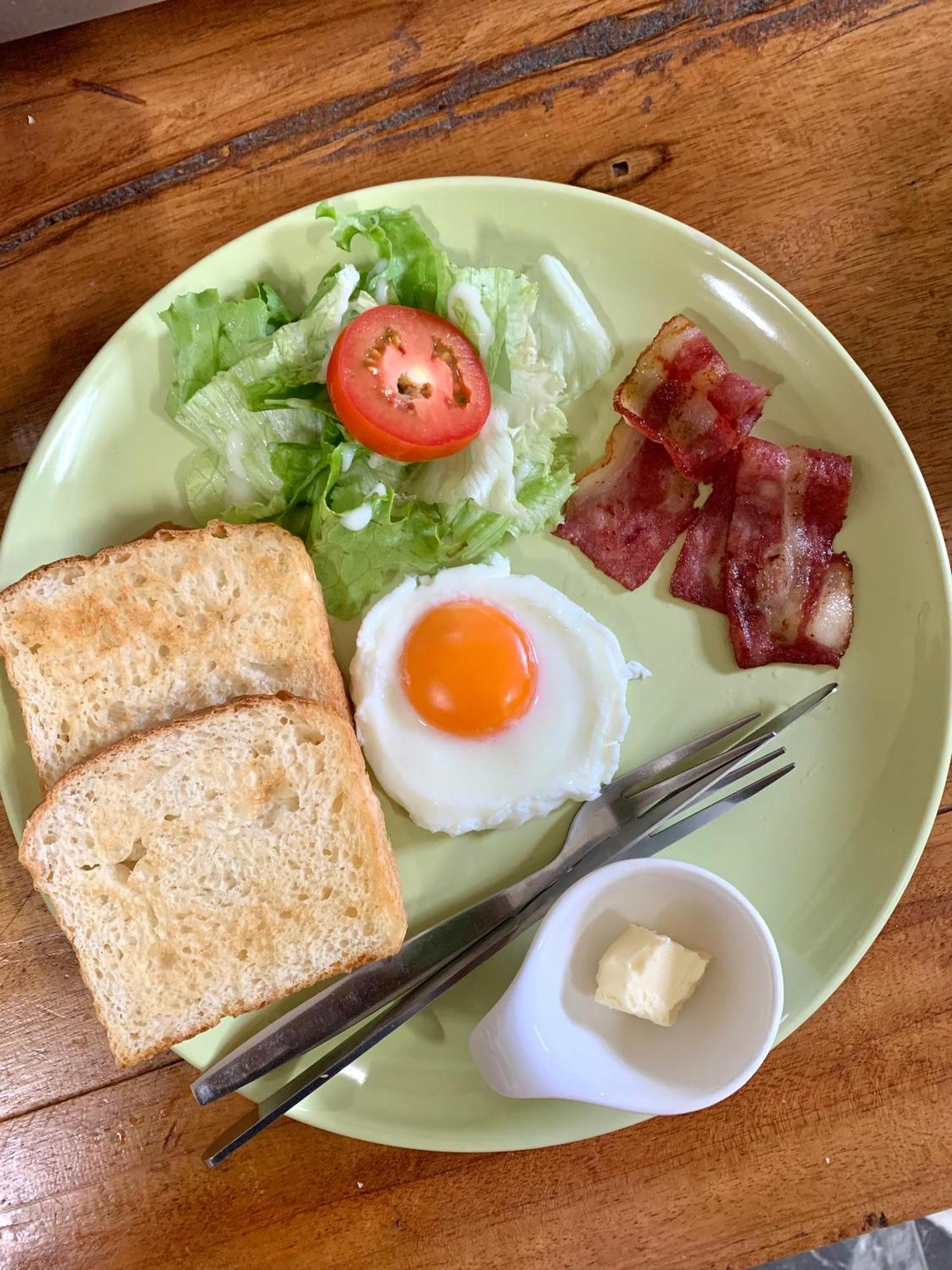 Kohkoodfarmstay Ko Kut Luaran gambar