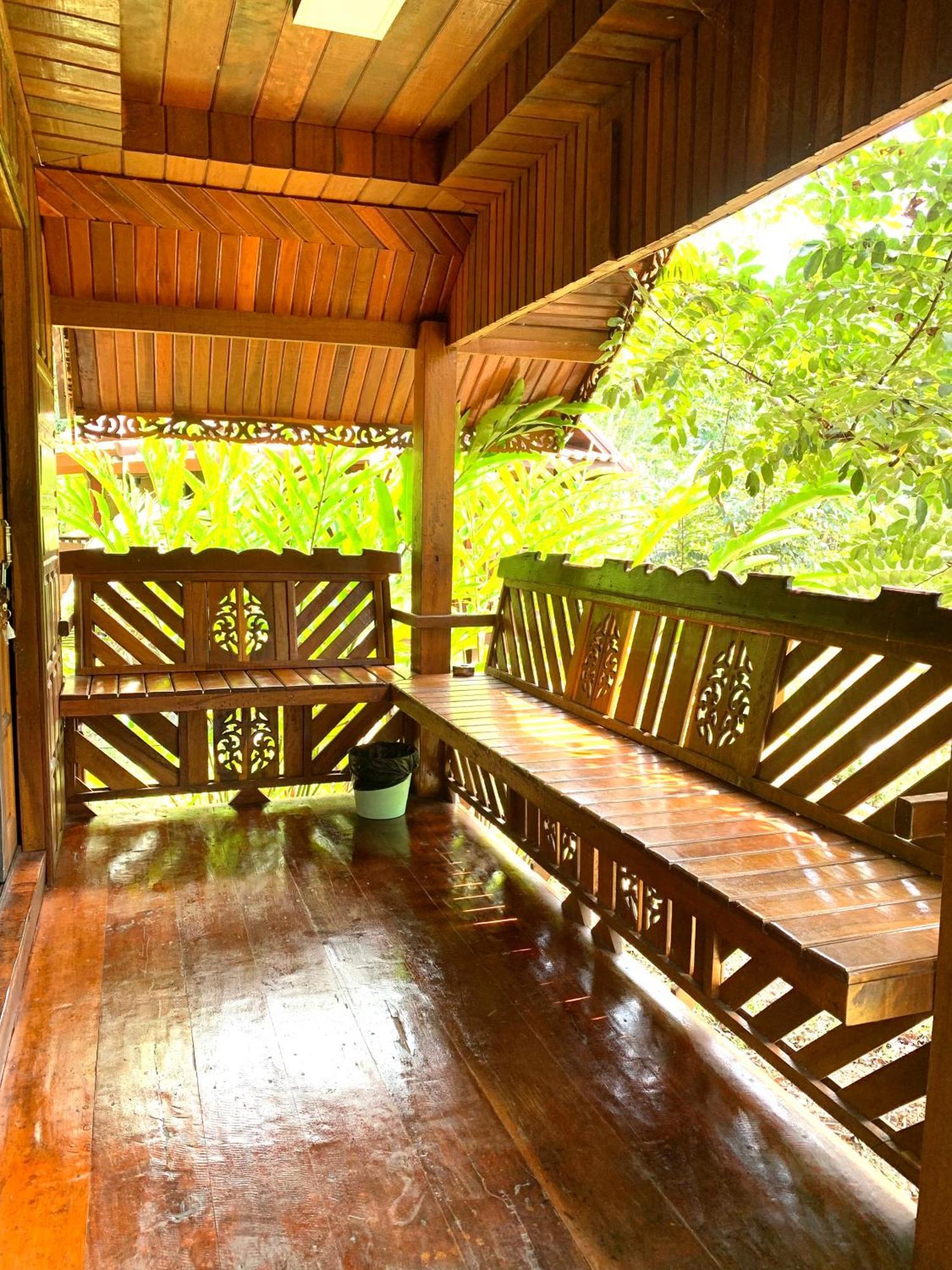 Kohkoodfarmstay Ko Kut Luaran gambar