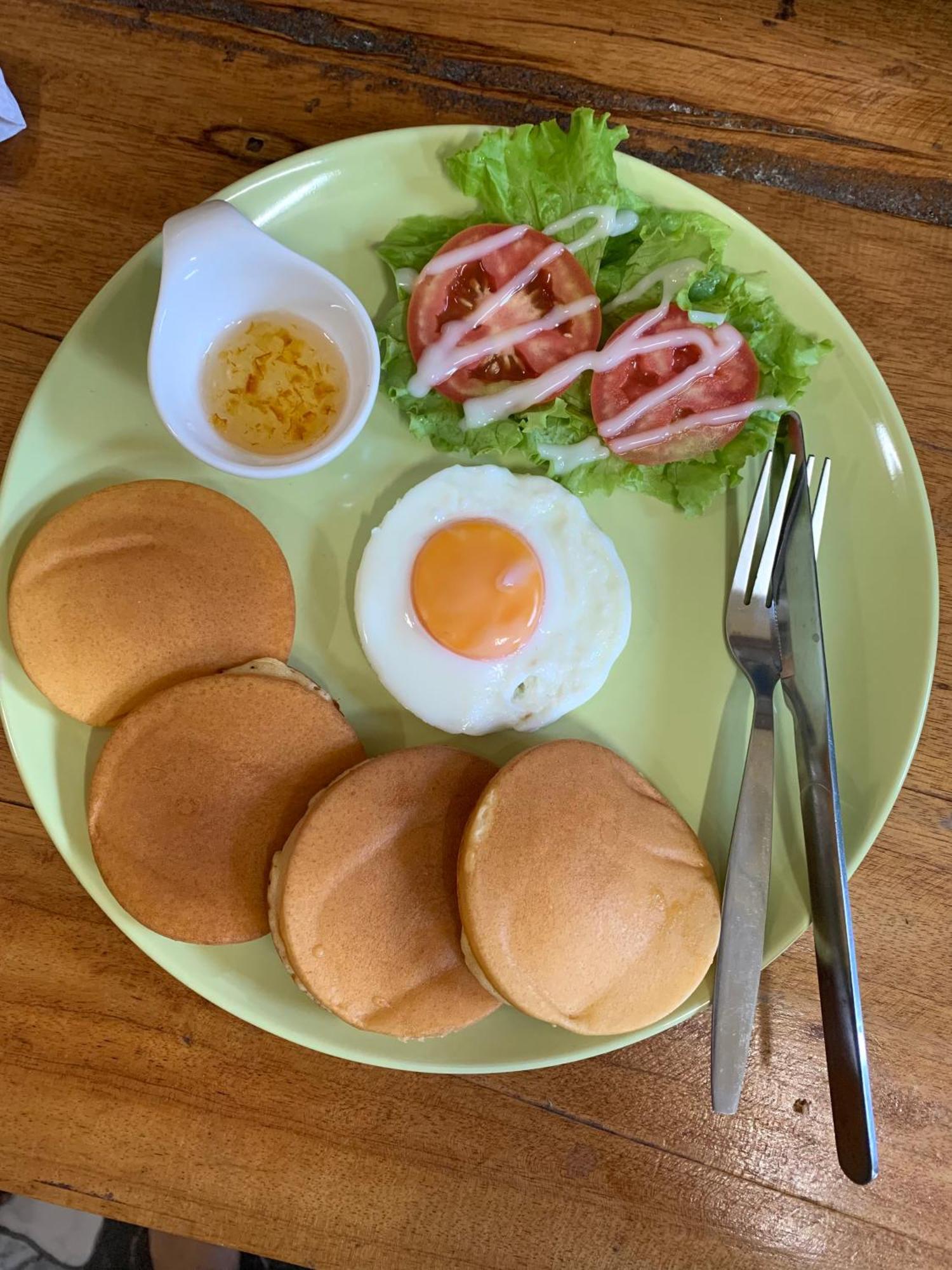 Kohkoodfarmstay Ko Kut Luaran gambar