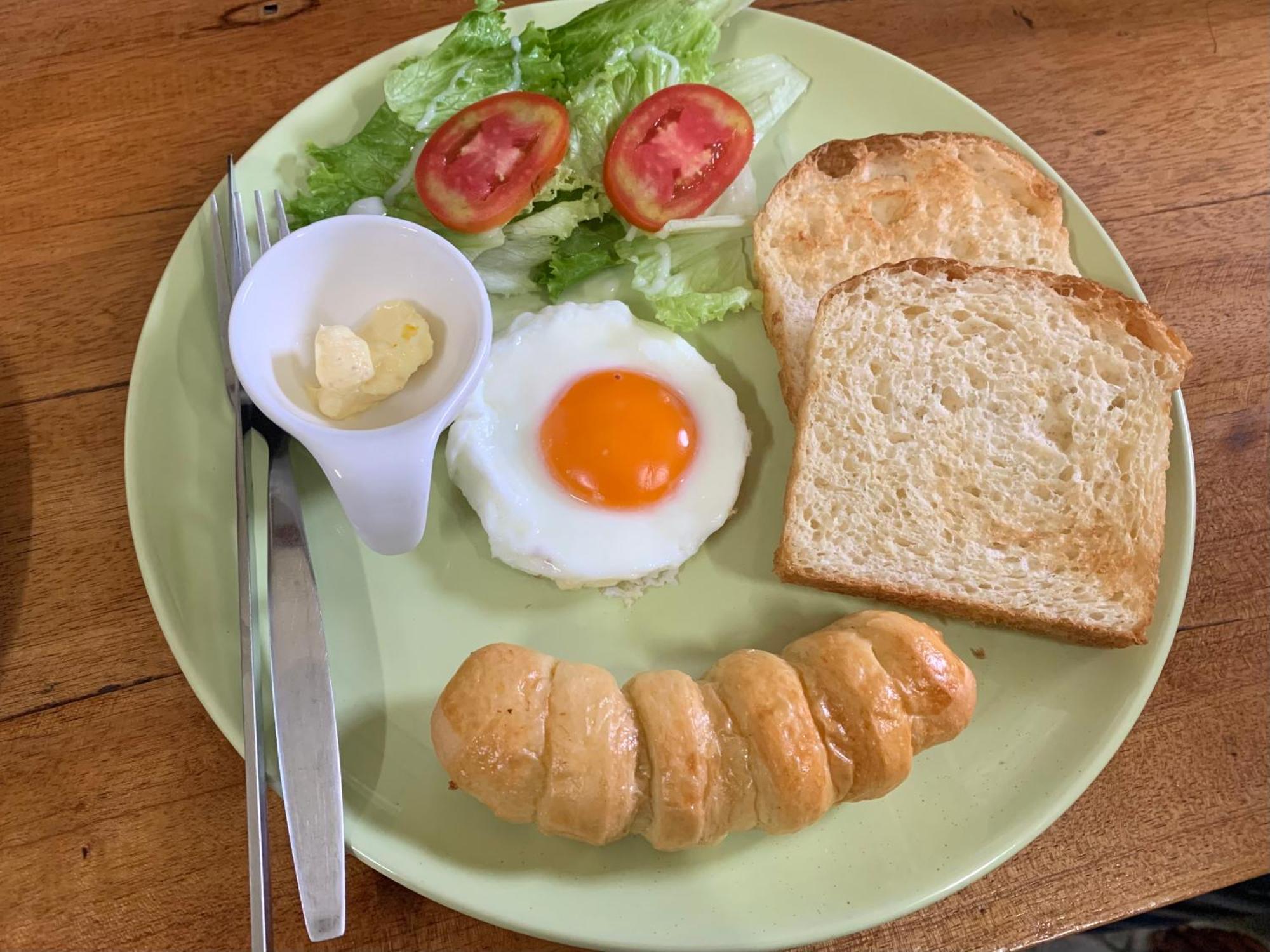 Kohkoodfarmstay Ko Kut Luaran gambar